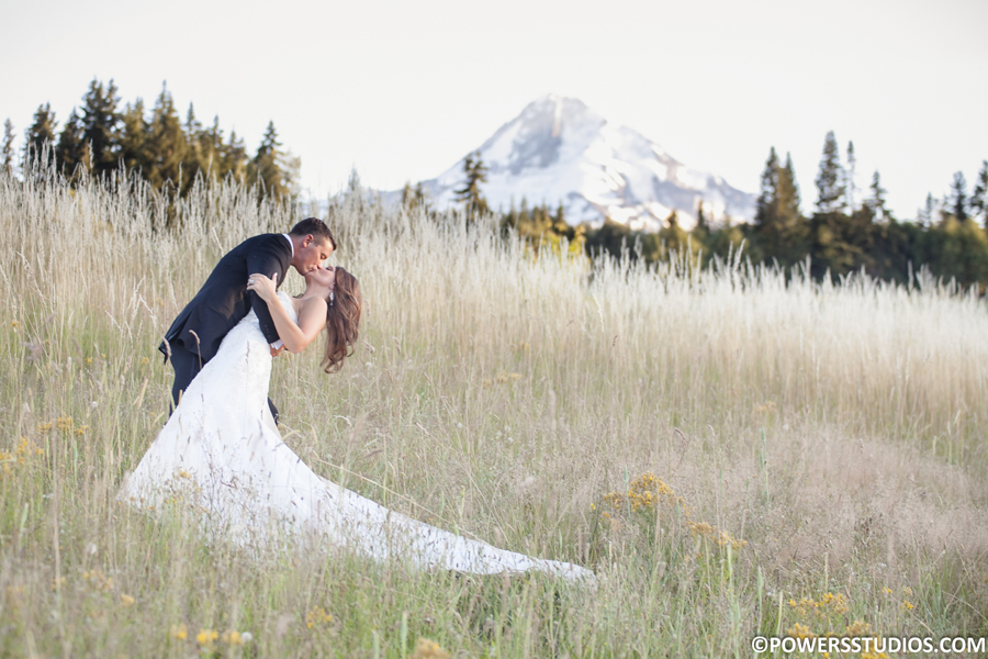 Mt. Hood Weddings & Accommodations | Mt. Hood Bed & Breakfast